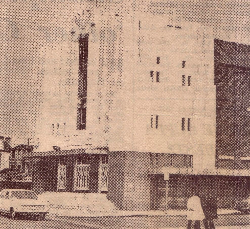The Banba Club