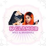 K Glamor Wigs & Braiding Design K Glamor Wigs & Braiding Design
