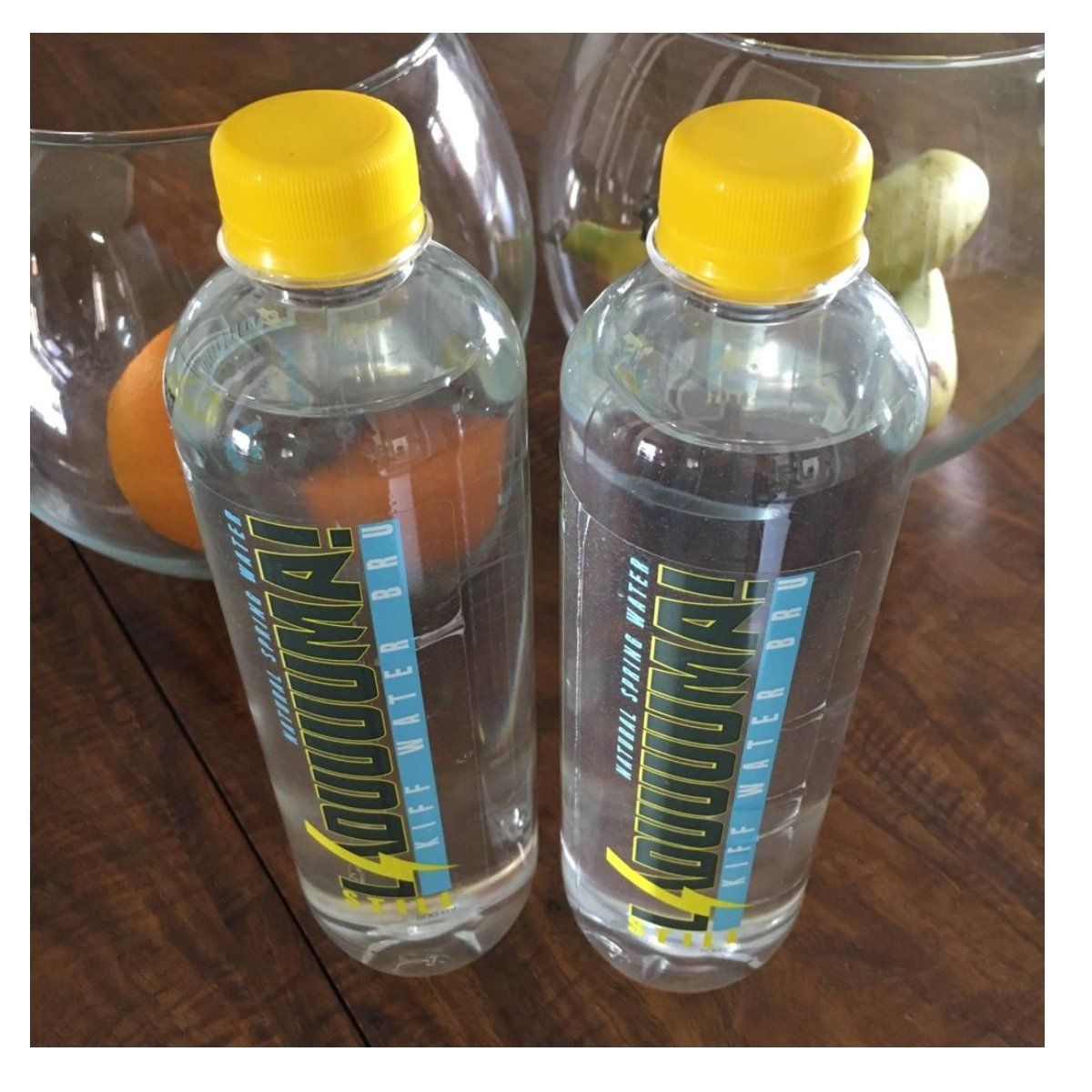 Water companies in South Africa - Laduuuuma