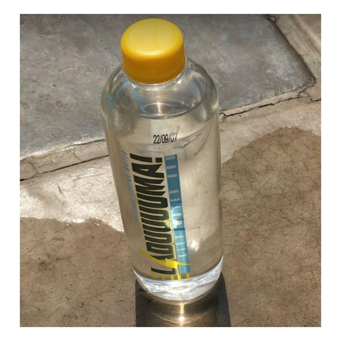 Water companies in South Africa - Laduuuuma
