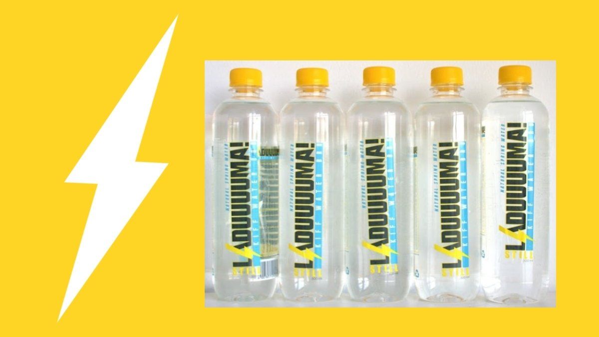 Water Bottles for Sale - Durban North