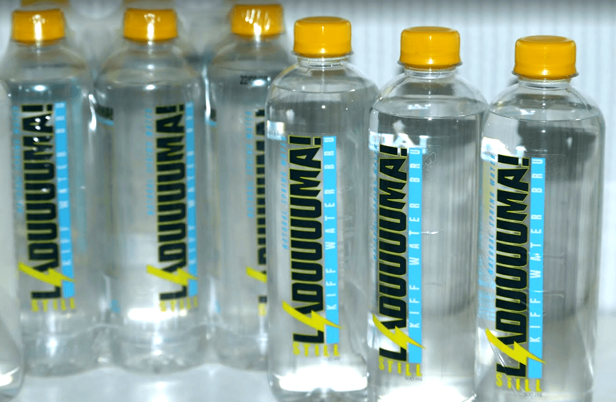 bottled water order - Durban North - Laduuuuma
