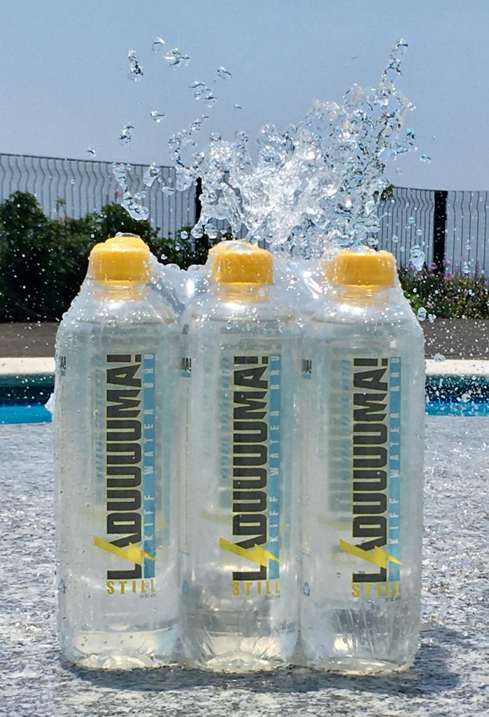 Durban Bottled Water