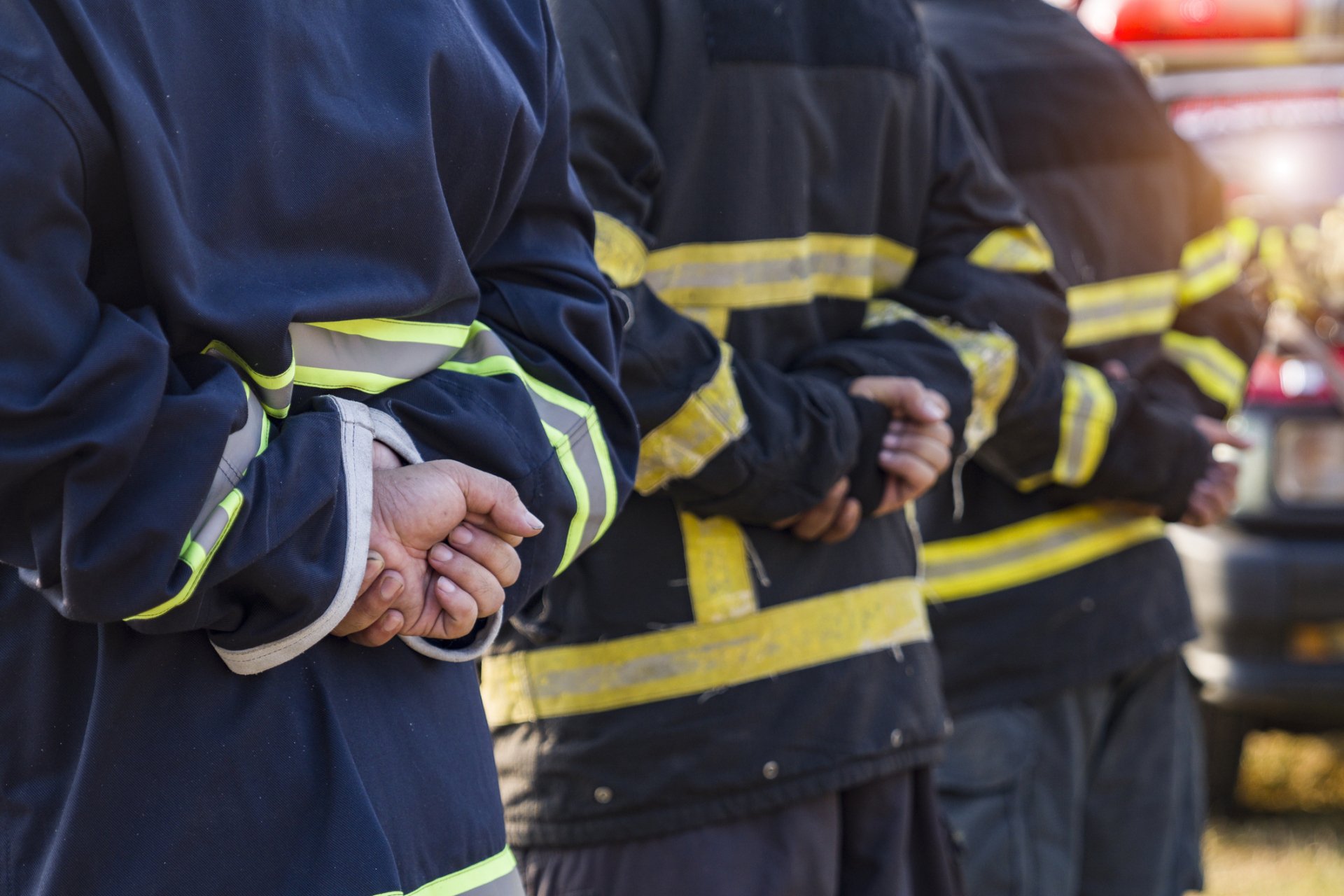 Fire Protection Company Jonesboro, AR FPOA