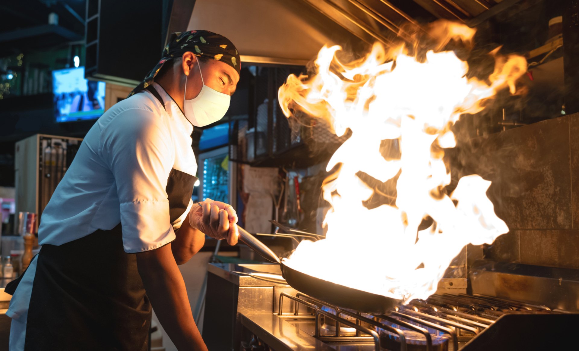 Fire Extinguisher Company Jonesboro, AR FPOA