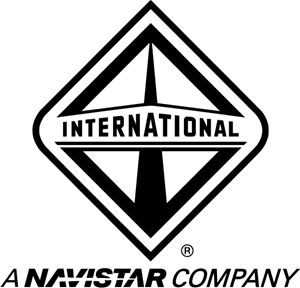 International LOGO