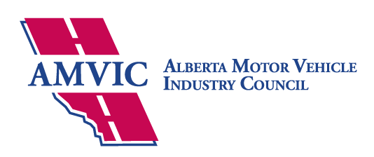 Alberta Motor Vehicle Industry Council LOGO