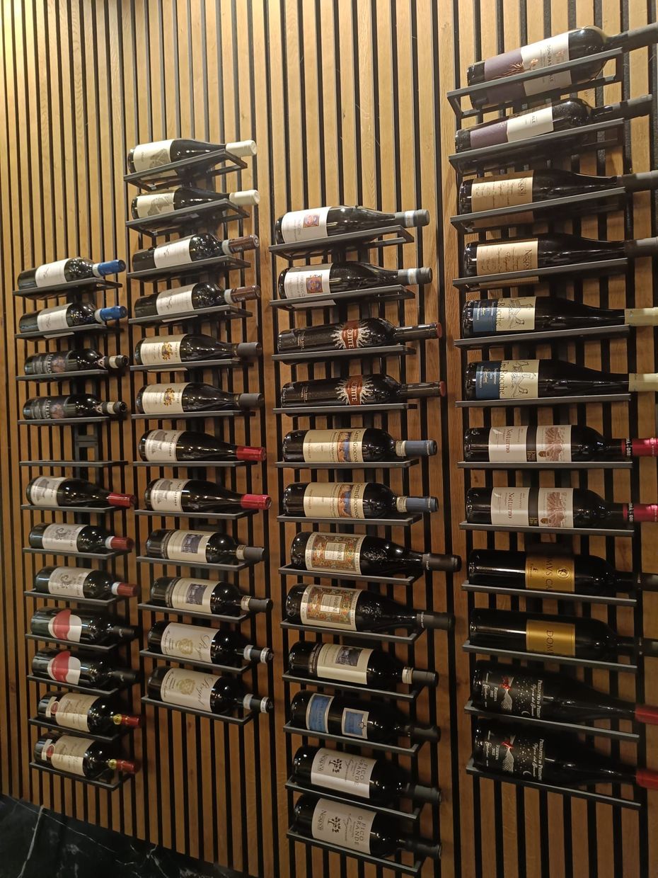 Carta dei vini