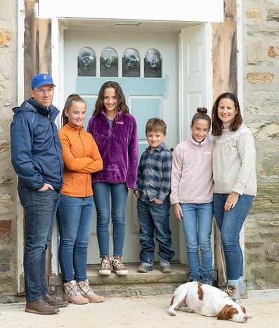 Jill Stoltzfoos, Lancaster Pa Realtor