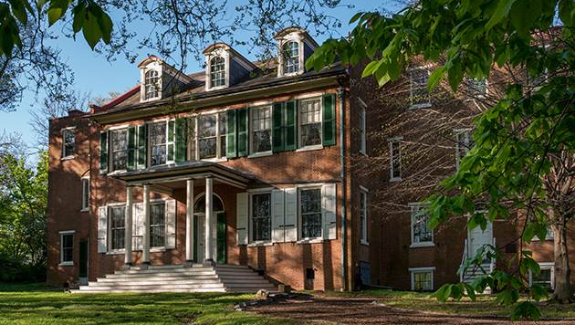 Historic Lancaster, Pa Homes | Jill Stoltzfoos Realtor