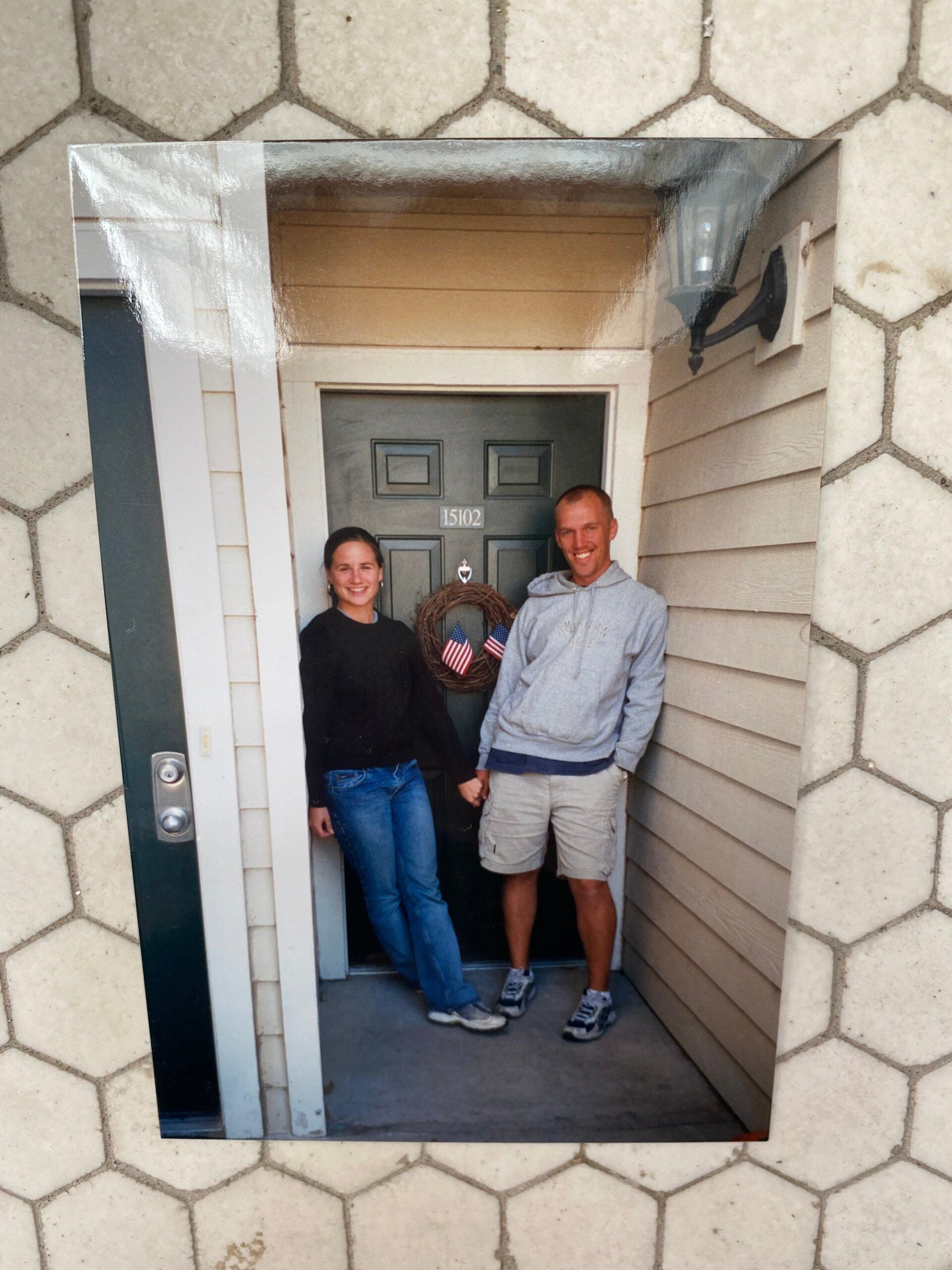 You Should THANK Your Home | Jill Stoltzfoos Realtor