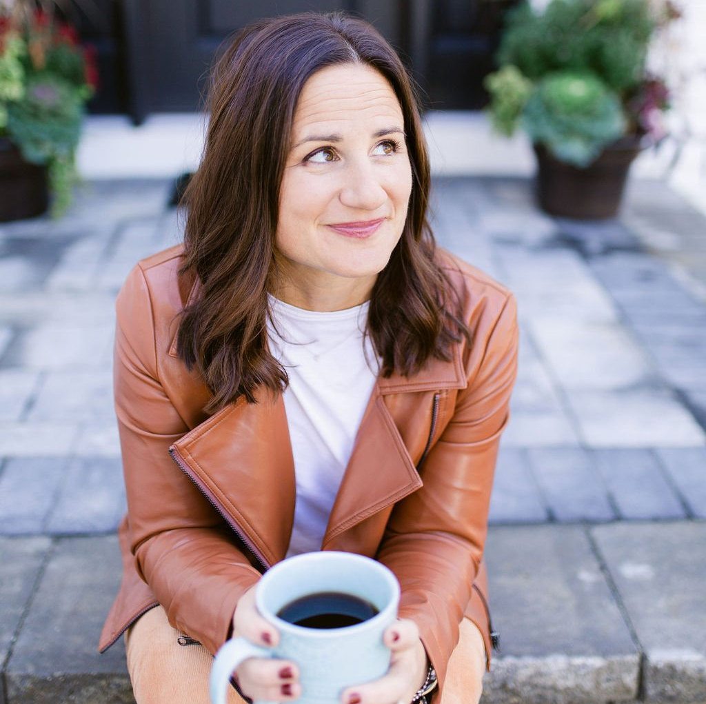 Intensely Grateful | Blog post by Jill Stoltzfoos Realtor