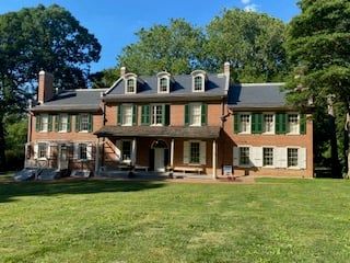 Lancaster Pa housing history with Jill Stoltzfoos, Kingsway Realty