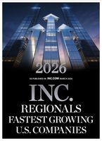 Best of Business Rate 2025 Award