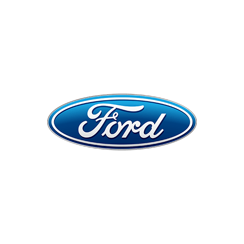 Logo Ford