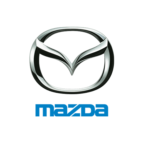 Logo Mazda