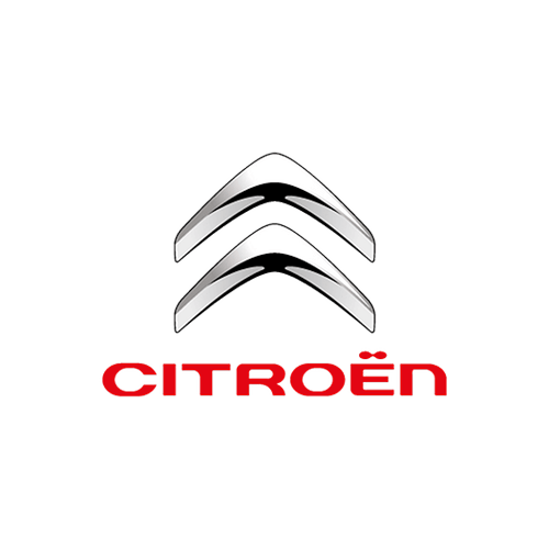 Logo Citroen