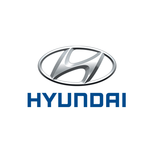 Logo Hyundai