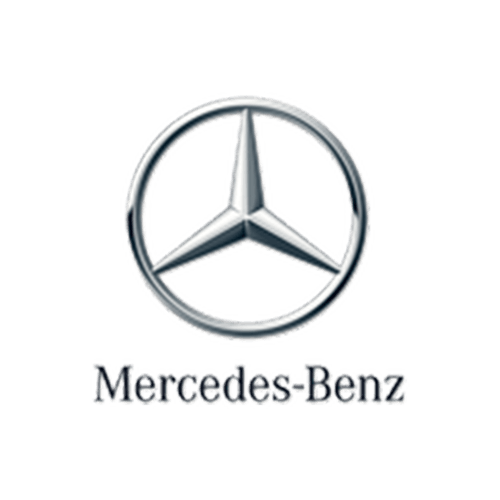Logo Mercedes Benz