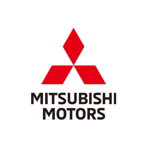 Logo Mitsubishi Motors