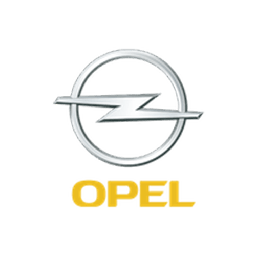 Logo Opel