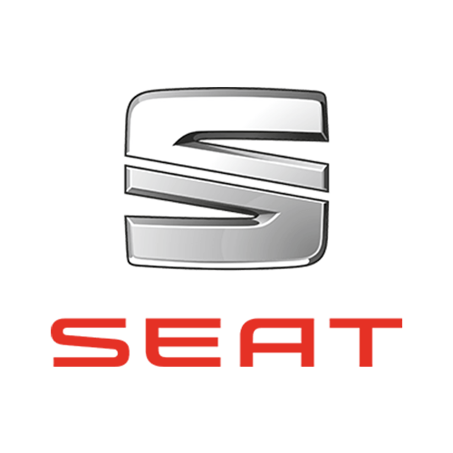 Logo Seat