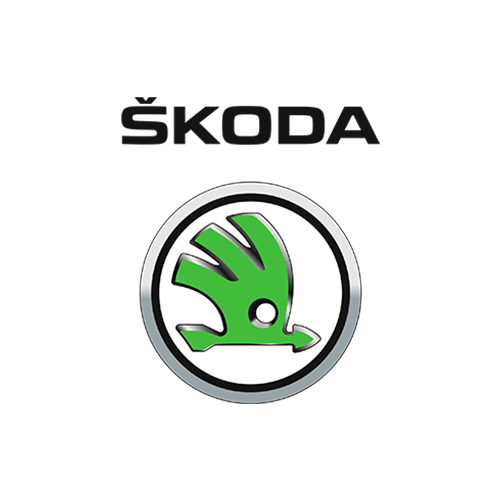 Logo Skoda