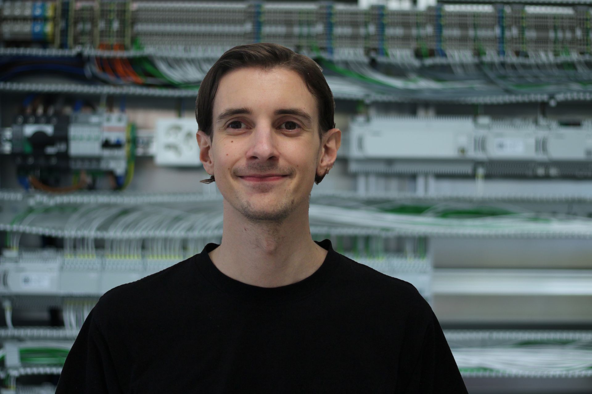 Lukas Schmid
