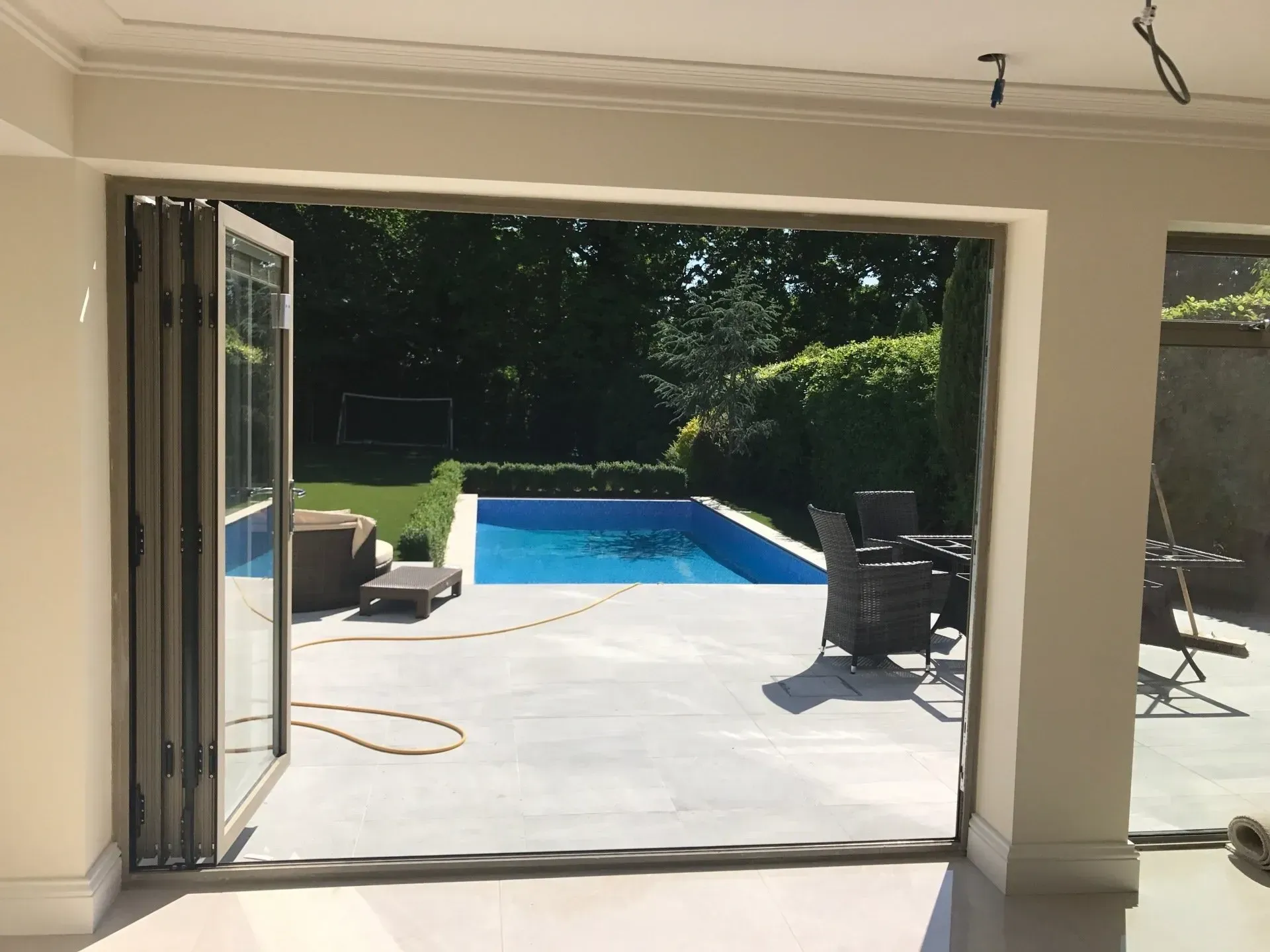 Renovations & Refurbishments