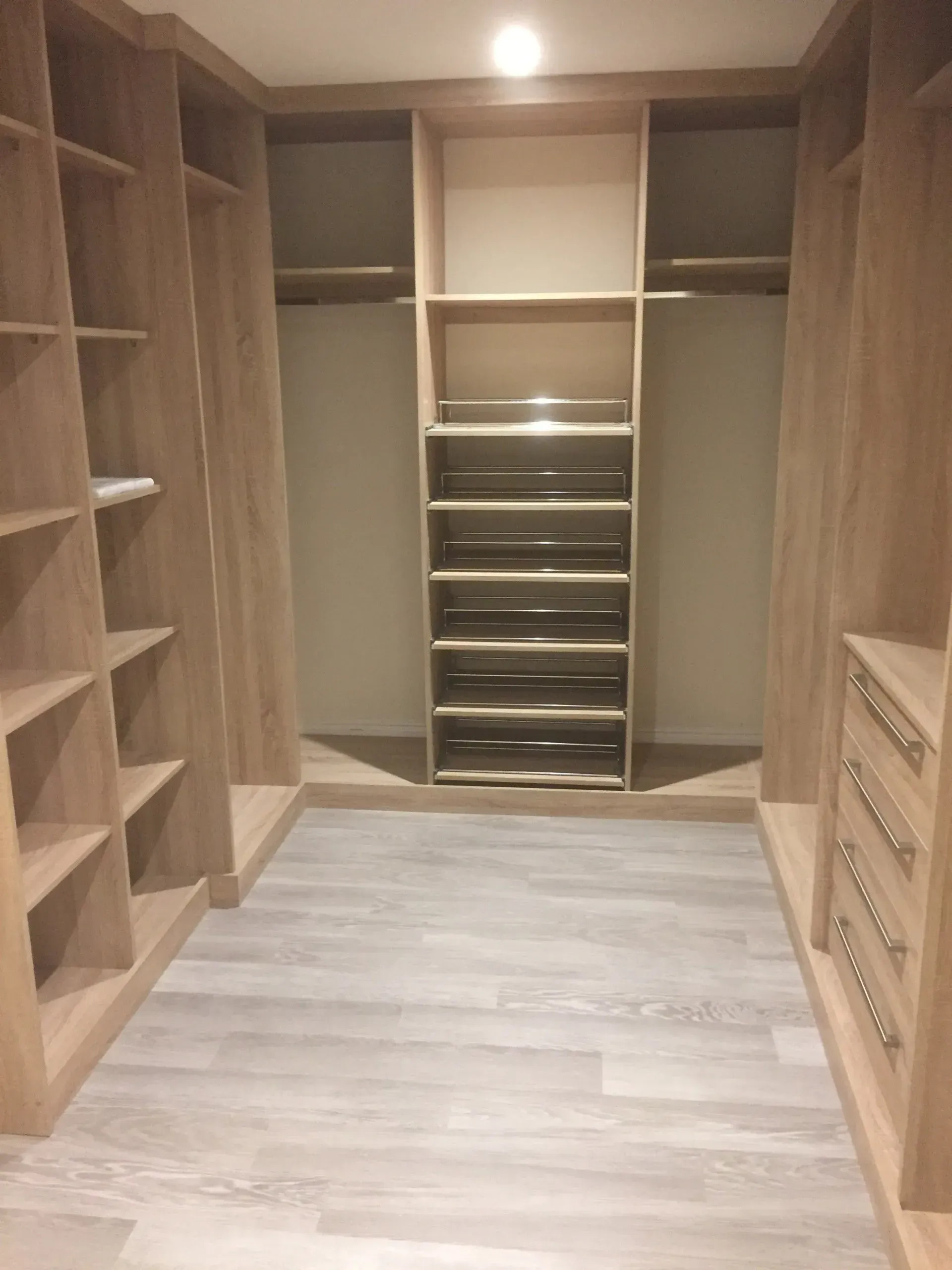 Residential Construction