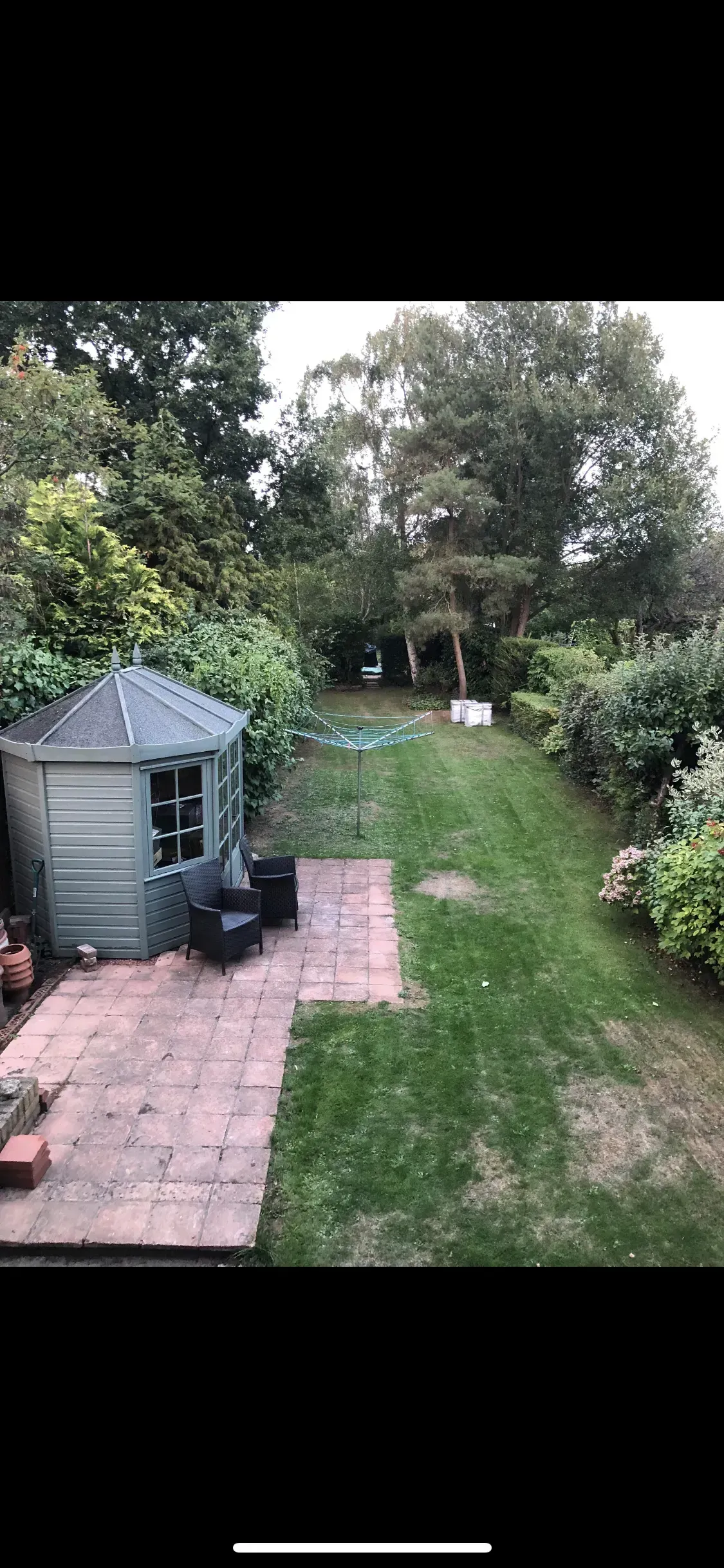 residential extensions & conversions