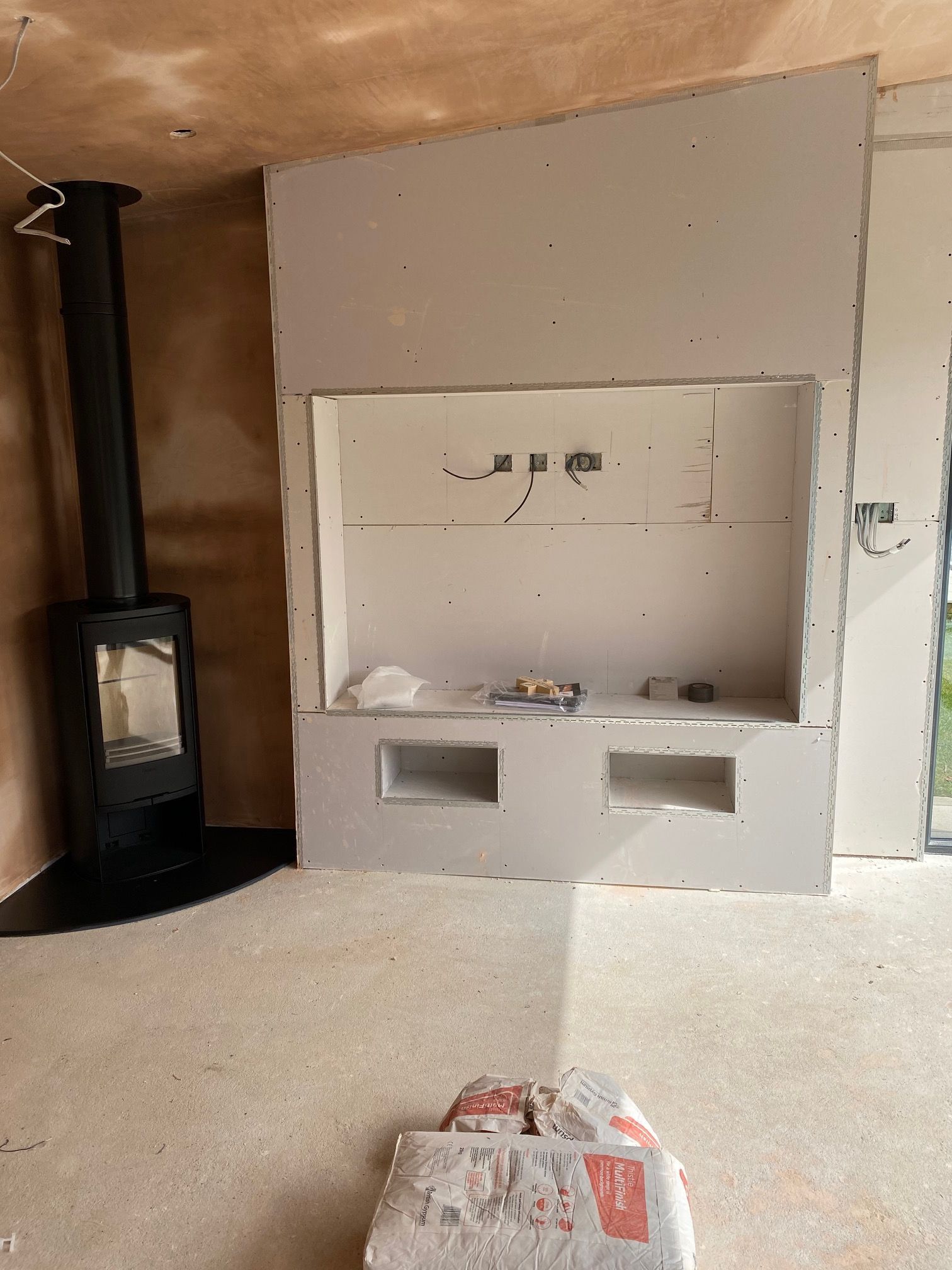 residential extensions & conversions