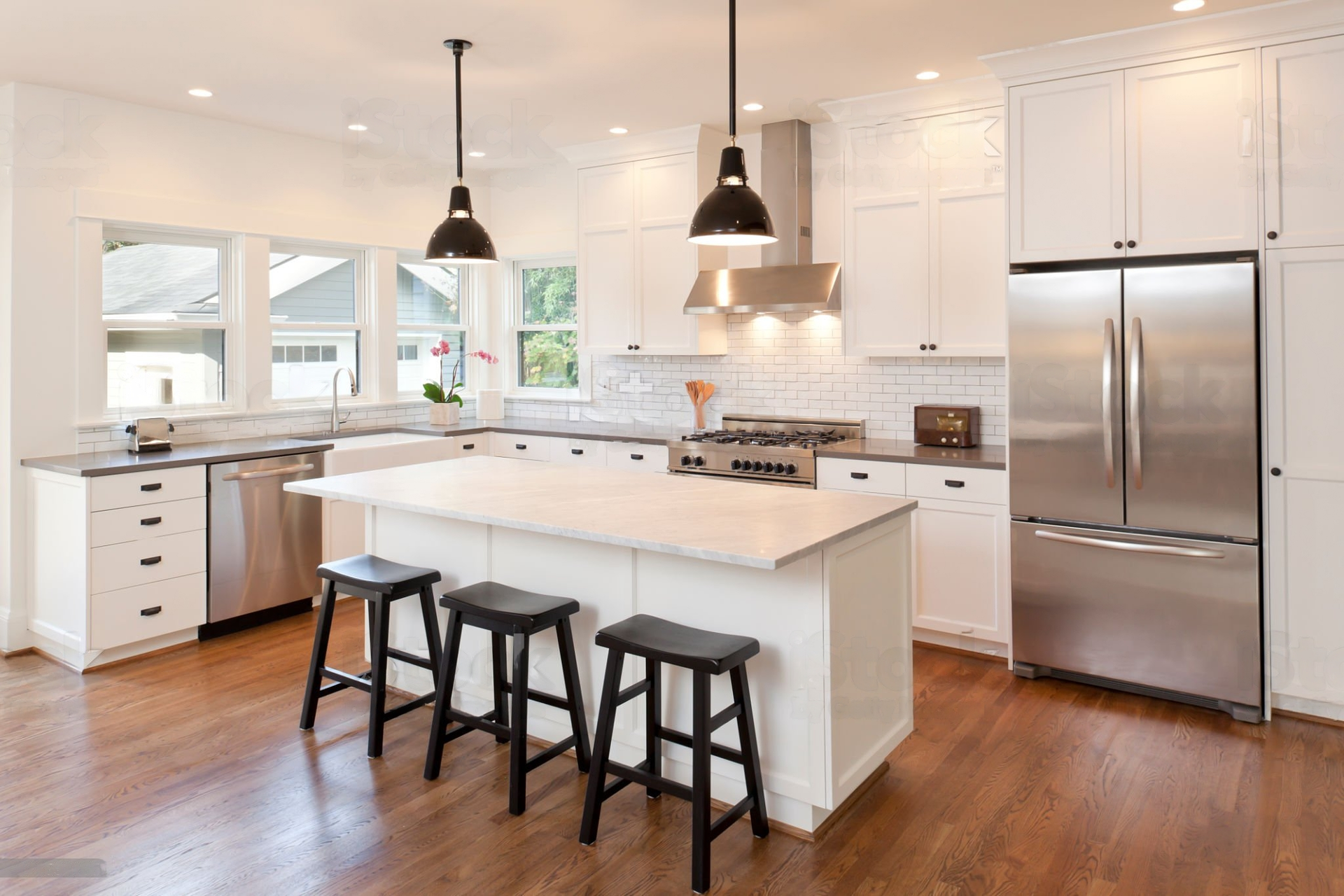 residential property