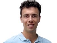 Matthew Andrews 4impact Talent Partner