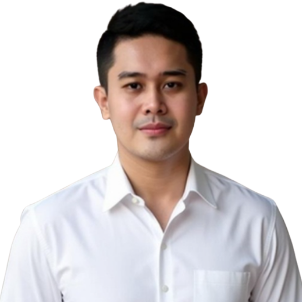 Mark Stephen Narciso 4impact Talent Partner