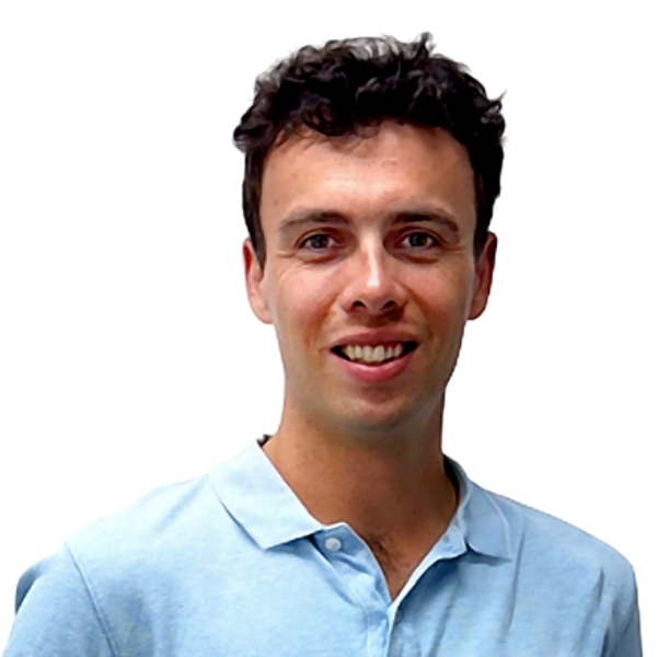 Matthew Andrews 4impact Talent Partner