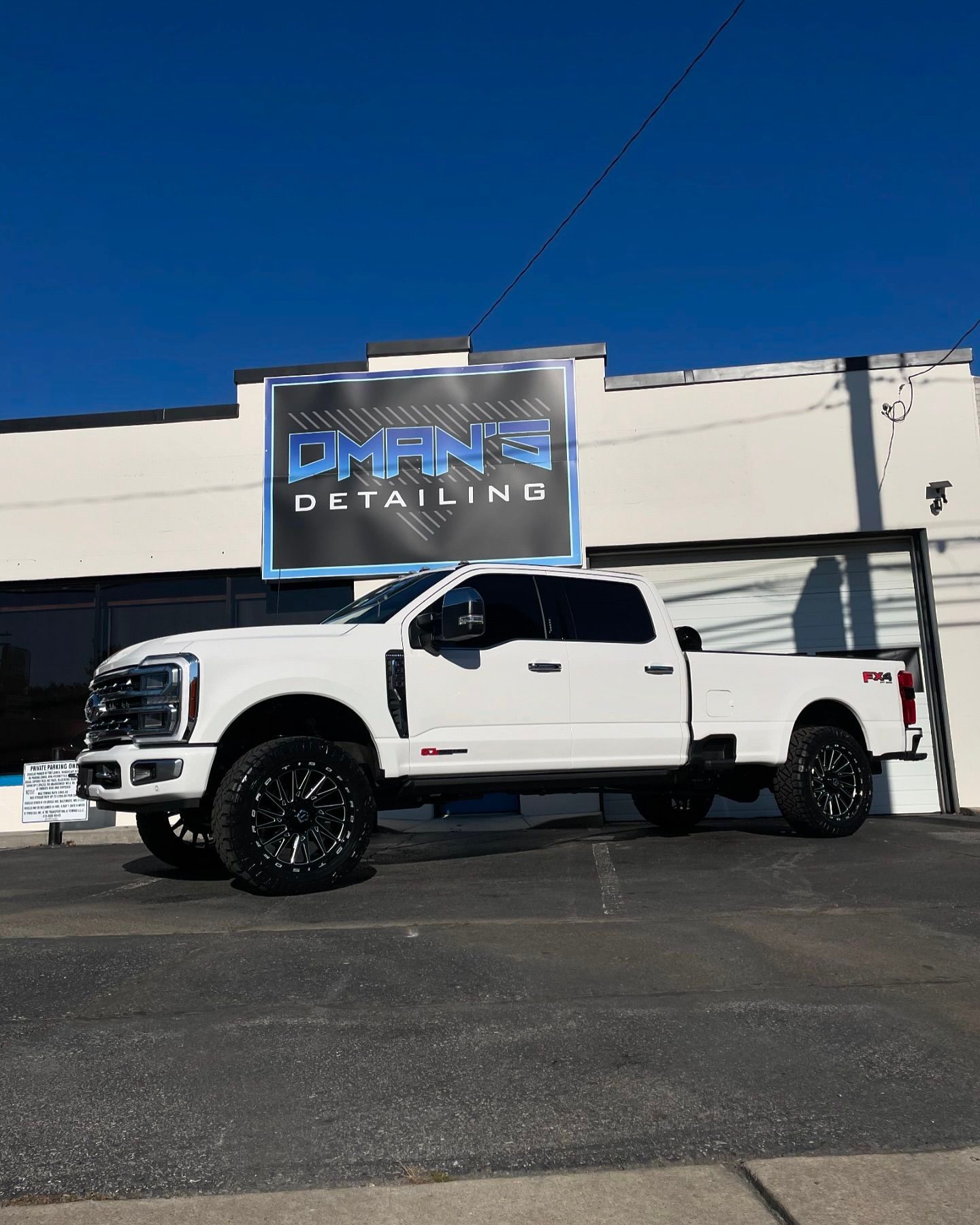 2019 Ford F-350