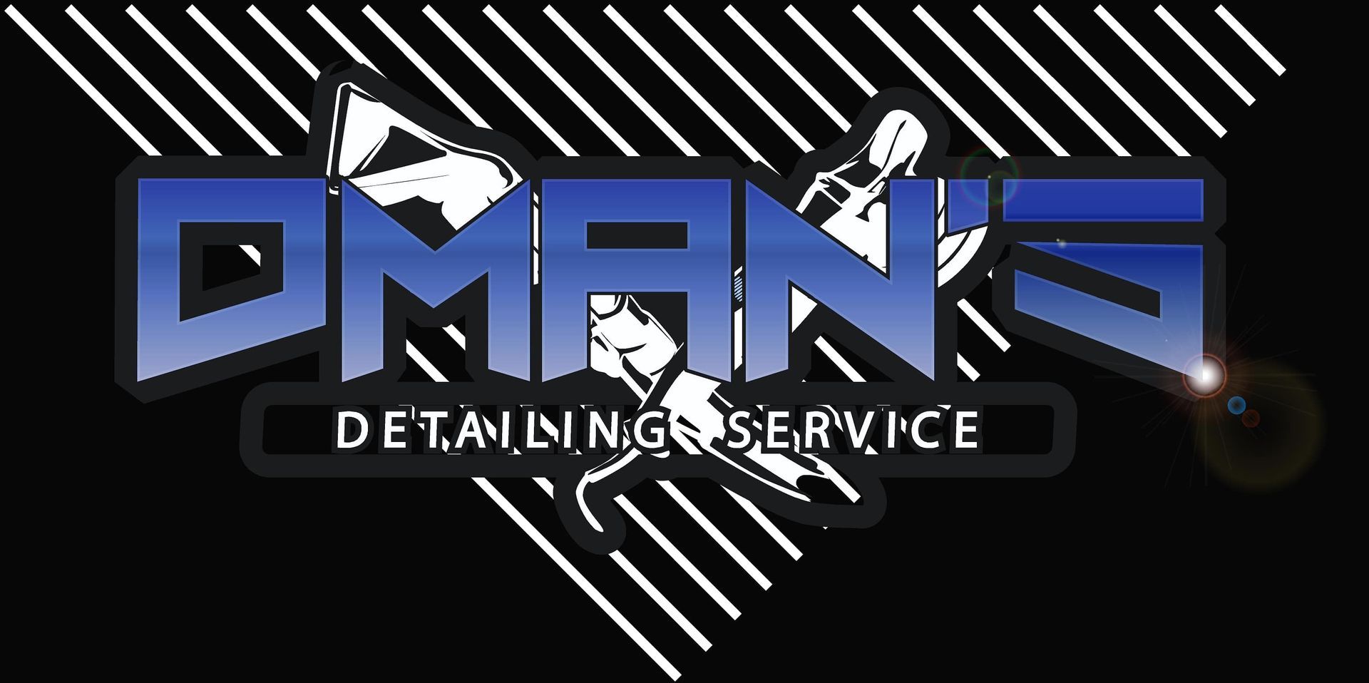 Dman's Detailing Service