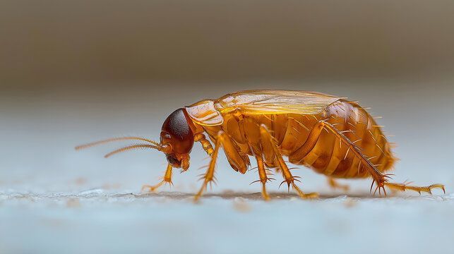 German Cockroach
