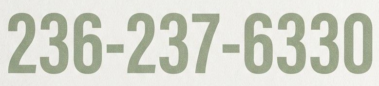Victoria gardener contact phone number