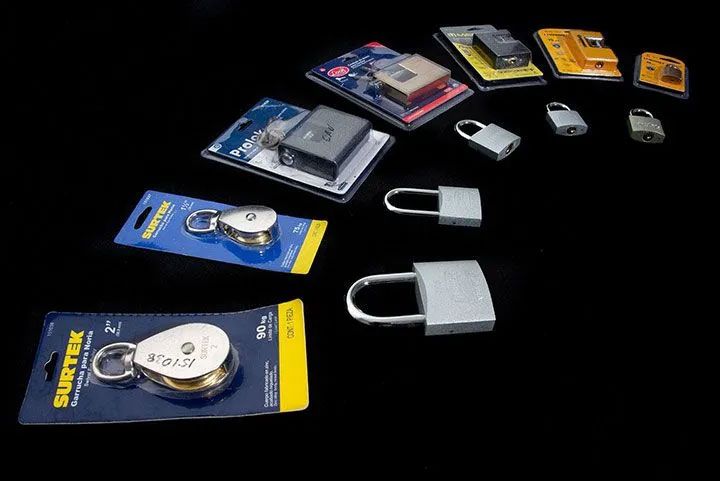 FERREACEROS