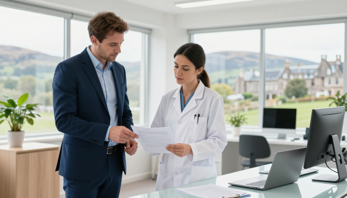 Health surveillance guide for employers