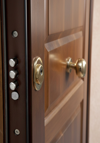 porte blindate