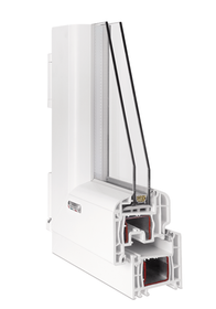 serramenti pvc