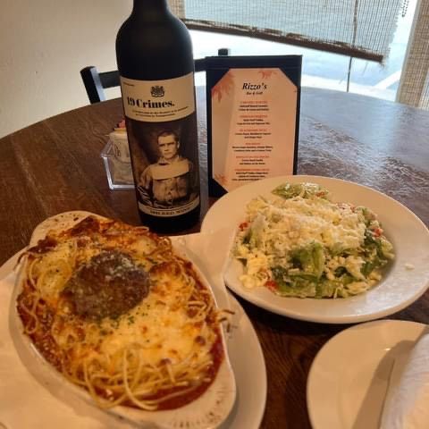 Rizzo's Bar & Grill gallery