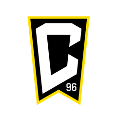 Logo for Columbus Crew