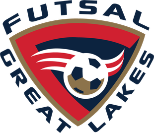 Logo for Futsal Great Lakes