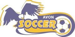 Logo for Avon Soccer