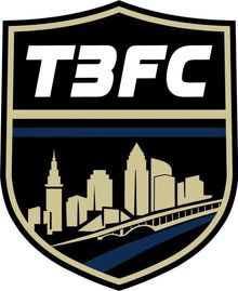 Logo for T3FC