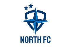 Logo for North FC
